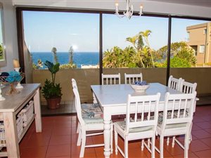 3 Bed Townhouse in Shakas Rock