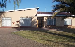 2.2 ha Farm in Homelands