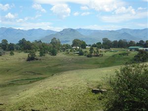 3 Bed House in Underberg