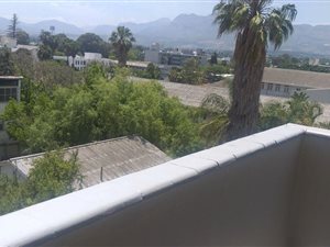 Bachelor apartment in Paarl