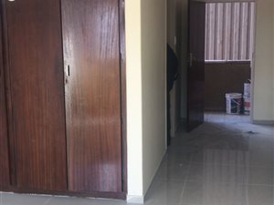 1 Bed Flat in Pretoria Central