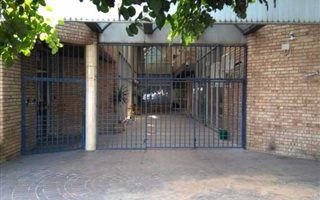 Commercial space in Edendale