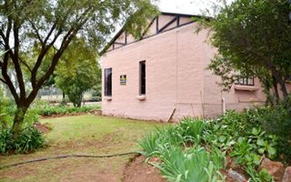 9.9 ha Farm in Walkers Fruit Farms