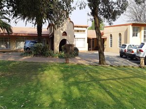 4 Bed House in Waldrift