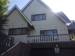 4 Bed House in Astra Park