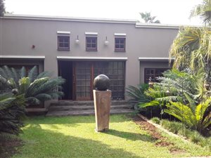 430 m² Commercial space in Rustenburg Central