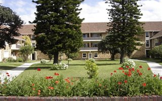 1 Bedroom Apartment in Pinelands