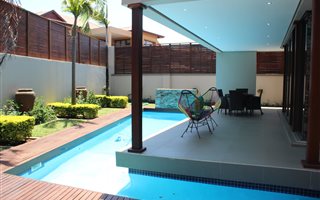 4 Bedroom House in Izinga Ridge