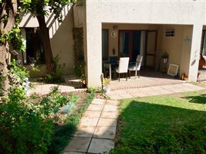 2 Bed Apartment in Jukskei Park
