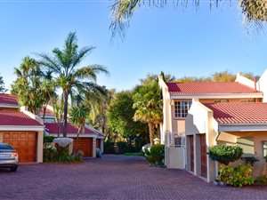 2 Bed Townhouse in Atlasville
