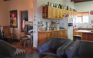 5 Bedroom House in Riviersonderend