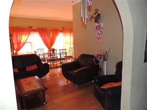 3 Bed House in Anzac