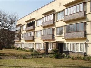 2 Bed Apartment in Pelham