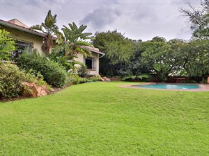 4 Bed House in Constantia Kloof
