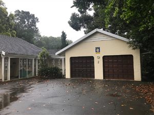 3 Bed Townhouse in Kloof