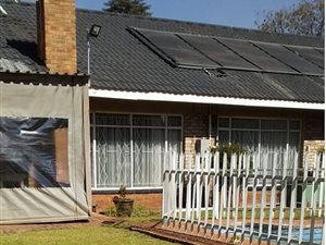 3 Bed House in Three Rivers East