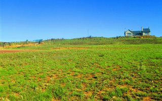 1081 m² Land available in Dullstroom