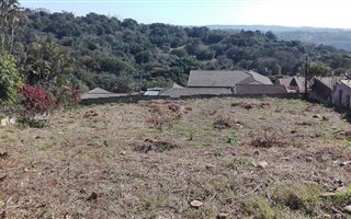 1075 m² Land available in Yellowwood Park