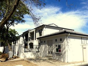 2 Bed Apartment in Durbanville Central