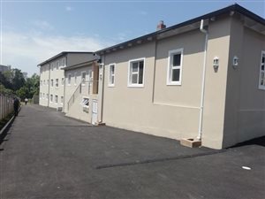 1200 m² Commercial space in Scottsville