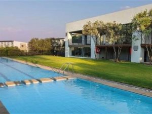 1 Bed Apartment in Dainfern