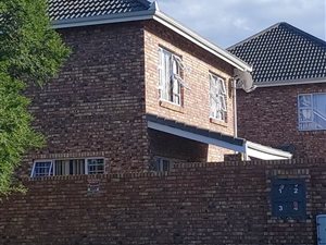 3 Bed Townhouse in Top Town