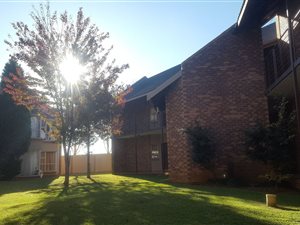 2 Bed Apartment in Dassierand