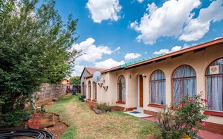 2 Bedroom House in Leachville