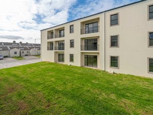2 Bed Apartment in Ottery