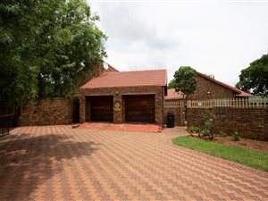 3 Bed House in Ninapark
