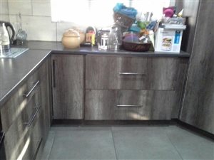 3 Bed House in Vanderbijlpark CW2