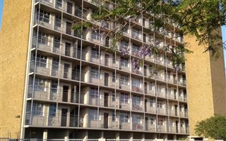 2 Bedroom Apartment in Bellville Central