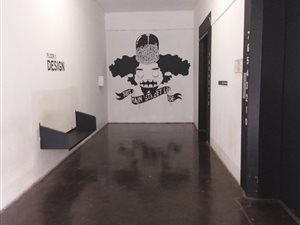 Studio Apartment in Maboneng