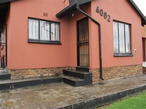 3 Bedroom House in Birch Acres