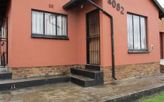 3 Bedroom House in Birch Acres
