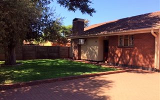 4 Bedroom House in Kathu
