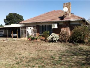 3 Bedroom House in Mantevrede