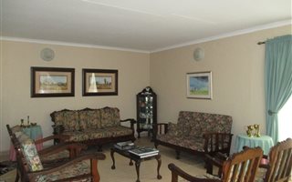 6 Bedroom House in Lydenburg