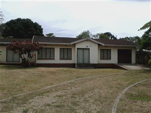 3 Bed House in Kwambonambi