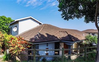4 Bedroom House in Seaward Estates