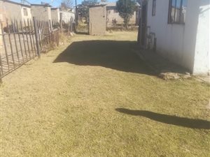 2 Bed House in Tshepisong