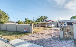 3 Bedroom House in Framesby