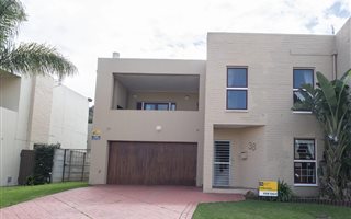 3 Bedroom House in De Tijger