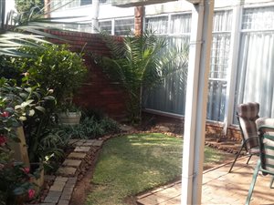 2 Bed Apartment in Essexwold