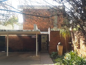 2 Bed Apartment in Essexwold