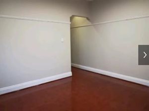 4 Bed House in Morningside