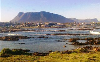 587 m² Land available in Van Dyks Bay