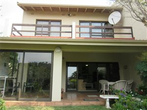4 Bed Apartment in Southbroom