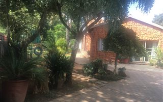4 Bedroom House in Nimrod Park