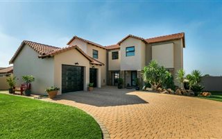 3 Bedroom House in Muldersdrift